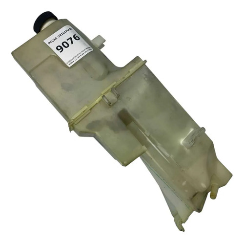 *reservatório De Água Nissan Versa 1.6 16v Flex 2011/2019 - Imagem 4