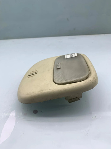 *lanterna Teto Cortesia Citroen C4 Pallas 2008/2013 - Imagem 4