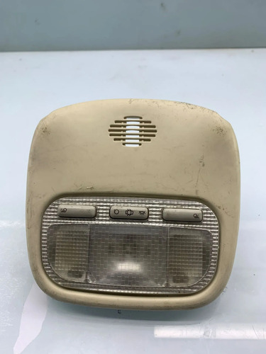 *luz Teto Citroen C4 2008/2012 - Imagem 5