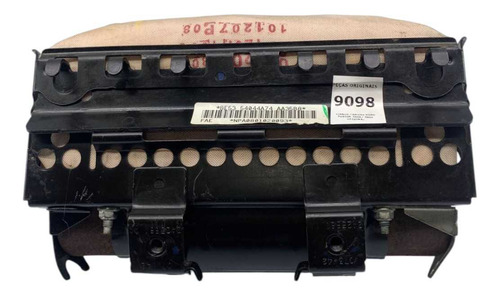 *airbag Carona Ford Fusion 2006/2009  Bege - Imagem 2