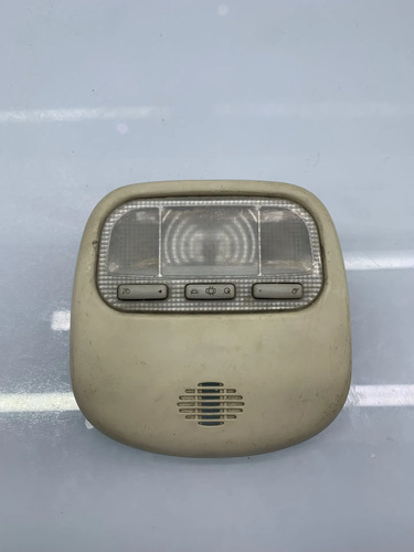 *luz Teto Citroen C4 2008/2012 - Imagem 9