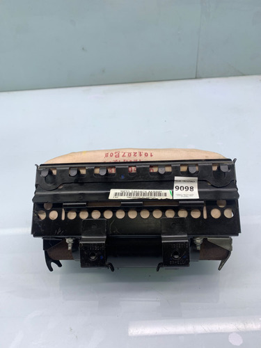 *airbag Carona Ford Fusion 2006/2009  Bege - Imagem 3