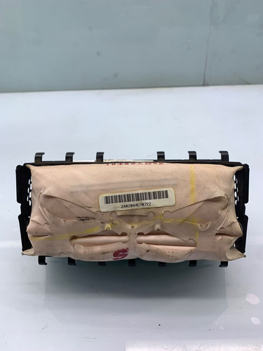 *airbag Carona Ford Fusion 2006/2009  Bege - Imagem 4