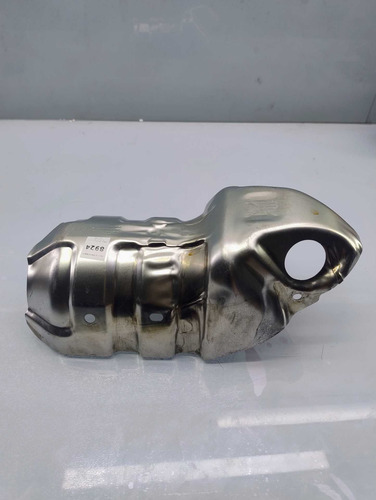 *defletor Catalisador Ford Ka 1.5 3cc 2019 A 2021 - Imagem 4