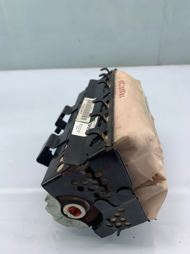 *airbag Carona Ford Fusion 2006/2009  Bege - Imagem 6