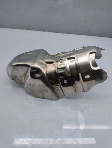 *defletor Catalisador Ford Ka 1.5 3cc 2019 A 2021 - Imagem 6