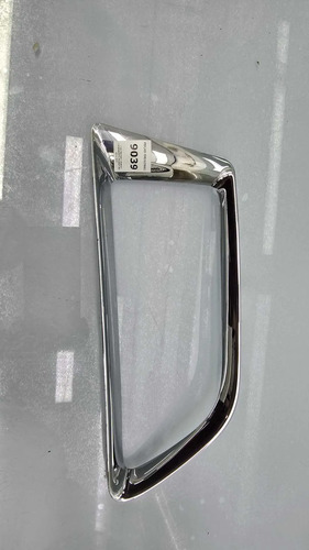 *friso Moldura Cromada Escapamento Peugeot 308 2012/2015 - Imagem 2