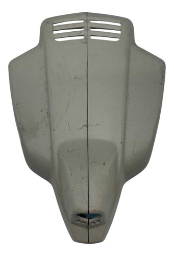 *moldura Teto Sensor Citroën C4 Grand  C4 Picasso 2018 2019 Bege - Imagem 2