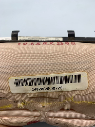 *airbag Carona Ford Fusion 2006/2009  Bege - Imagem 8