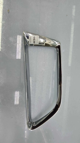 *friso Moldura Cromada Escapamento Peugeot 308 2012/2015 - Imagem 4