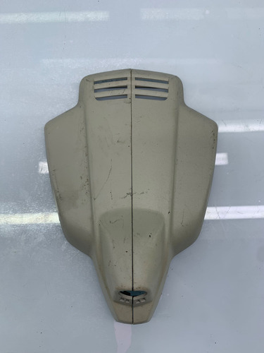 *moldura Teto Sensor Citroën C4 Grand  C4 Picasso 2018 2019 Bege - Imagem 3