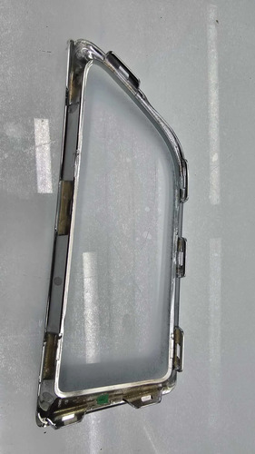 *friso Moldura Cromada Escapamento Peugeot 308 2012/2015 - Imagem 5