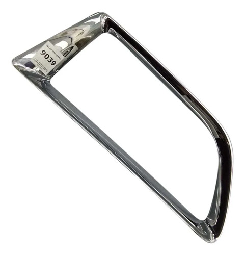 *friso Moldura Cromada Escapamento Peugeot 308 2012/2015 - Imagem 6