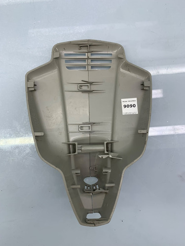 *moldura Teto Sensor Citroën C4 Grand  C4 Picasso 2018 2019 Bege - Imagem 4