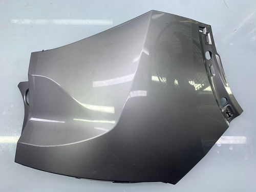 Polaina Ponteira Traseira Esquerda C3 Aircross 2023 A 2025 Cinza - Imagem 3