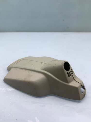 *moldura Teto Sensor Citroën C4 Grand  C4 Picasso 2018 2019 Bege - Imagem 6