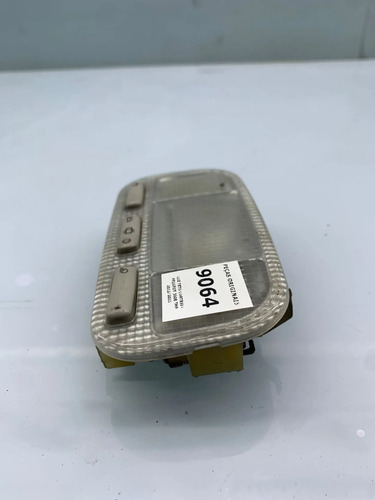 *luz Teto Cortesia Peugeot 3008 Thp 2012/2015 - Imagem 4