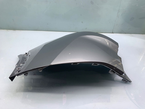 Polaina Ponteira Traseira Esquerda C3 Aircross 2023 A 2025 Cinza - Imagem 6