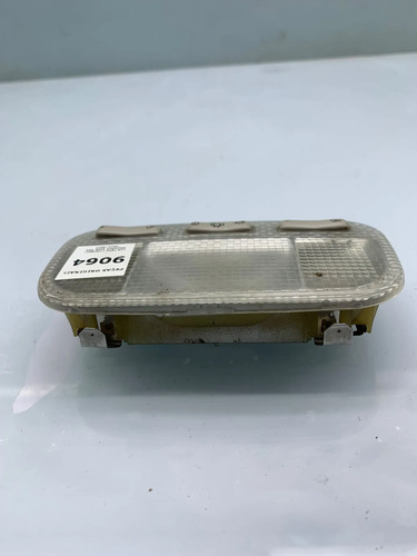 *luz Teto Cortesia Peugeot 3008 Thp 2012/2015 - Imagem 6