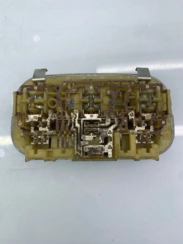 *luz Teto Cortesia Peugeot 3008 Thp 2012/2015 - Imagem 8