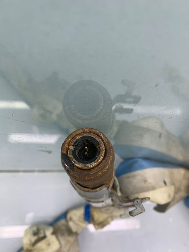 *cortina Airbag Esquerda Gwm Haval Gt 2023/2025 Bege - Imagem 7