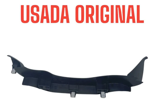 Acabamento Painel - Fiat Argo | Cronos  1.3 2017 A 2022 Preto - Imagem 3