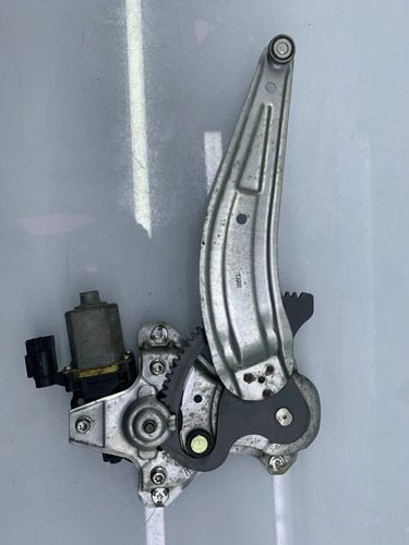 *máquina Vidro Motor Traseira Direita Kia Picanto 2012 2015 - Imagem 4