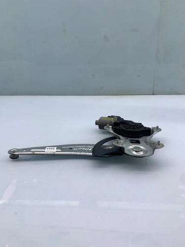 *máquina Vidro Motor Traseira Direita Kia Picanto 2012 2015 - Imagem 7