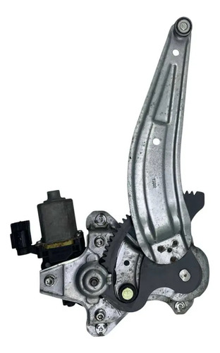 *máquina Vidro Motor Traseira Direita Kia Picanto 2012 2015 - Imagem 8