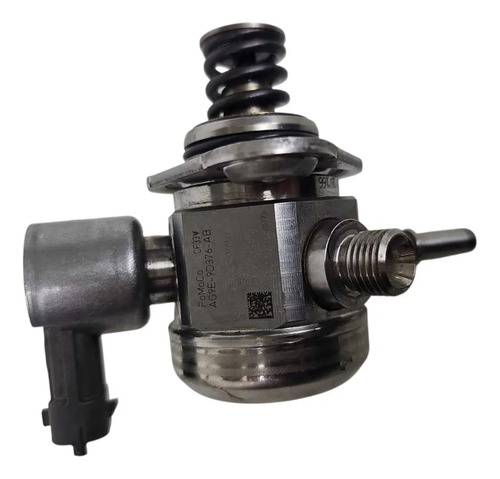 Bomba Combustível Alta Pressão Evoque/xc60 Fusion - Imagem 3