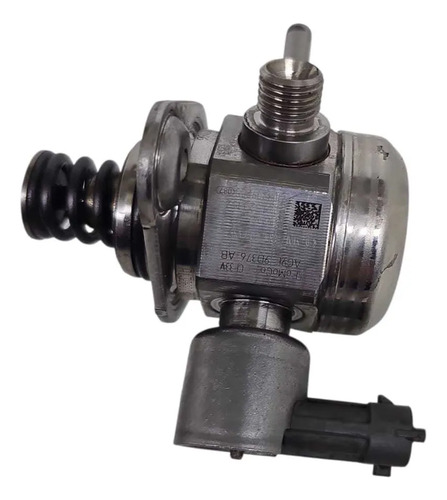 Bomba Combustível Alta Pressão Evoque/xc60 Fusion - Imagem 4