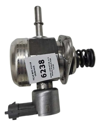 Bomba Combustível Alta Pressão Evoque/xc60 Fusion - Imagem 6