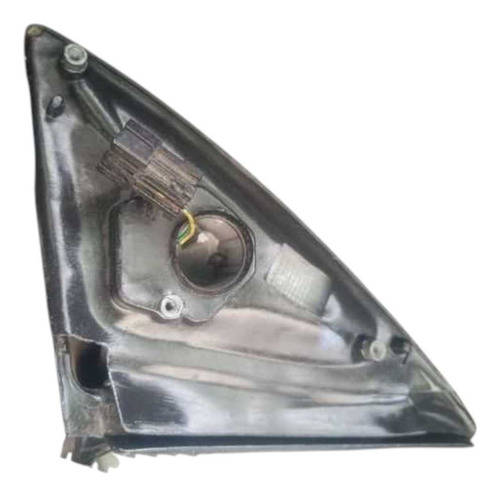 Retrovisor Direito Chevrolet Corsao Montana 2002 A 2011 - Imagem 2