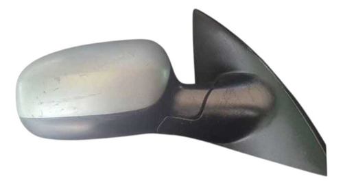Retrovisor Direito Chevrolet Corsao Montana 2002 A 2011 - Imagem 3