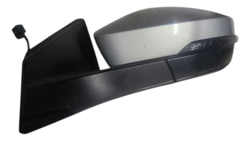 Retrovisor Esquerdo Volkswagen Nivus 2021 A 2024 - Imagem 5