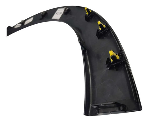 *moldura Vão Roda Traseiro Direito Honda Zrv 2.0 2024 - Imagem 7