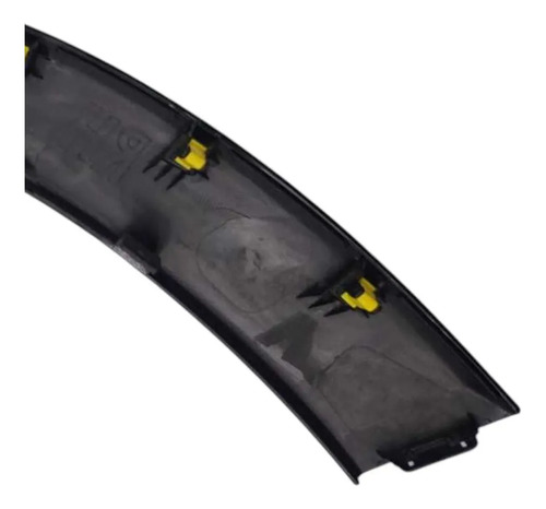 *moldura Vão Roda Traseiro Direito Honda Zrv 2.0 2024 - Imagem 9