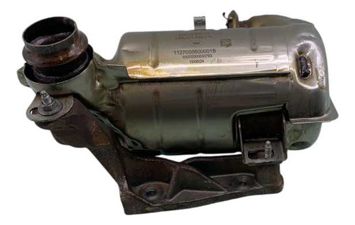 Catalisador Renault Kardian 2024 2025 - Imagem 5