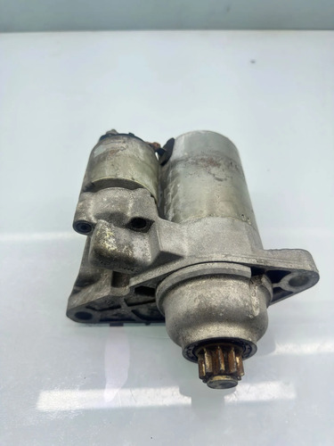 Motor De Arranque Volkswagen Fox Bora Golf Santana 2010/2014 - Imagem 4