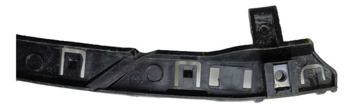 *guia Para-choque Traseiro Esquerdo Citroen C3 2013 2019 - Imagem 5