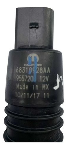 *motor Esguicho Para-brisas Jeep Compass 2022 - Imagem 4