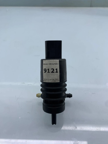 *motor Esguicho Para-brisas Jeep Compass 2022 - Imagem 6