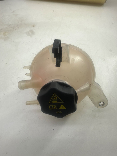 Reservatório Água Radiador Fiat Fastback - Imagem 3