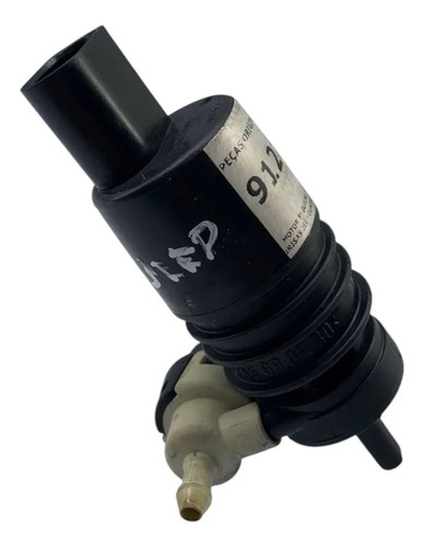 *motor Esguicho Para-brisas Jeep Compass 2022 - Imagem 9