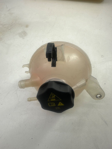 Reservatório Água Radiador Fiat Fastback - Imagem 4