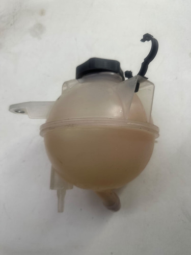 Reservatório Água Radiador Fiat Fastback - Imagem 5