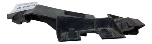 *guia Para-choque Dianteiro Direito Renault Clio 1999 A 2010 - Imagem 3