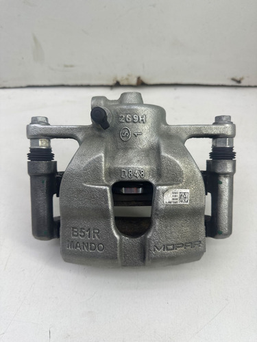 Pinça Freio Dianteira Direita Fiat Fastback - Imagem 3