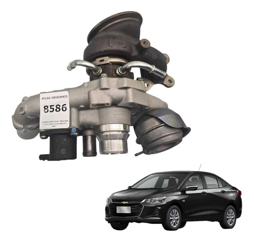 Turbina Onix Plus/ Tracker 1.0 3cc 2020 A 2025