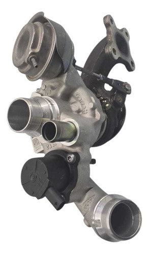 Turbina Onix Plus/ Tracker 1.0 3cc 2020 A 2025 - Imagem 3